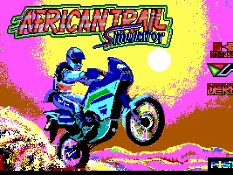 
											Title screen (EGA)