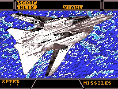 
											Intro of plane