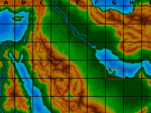 
											World Map