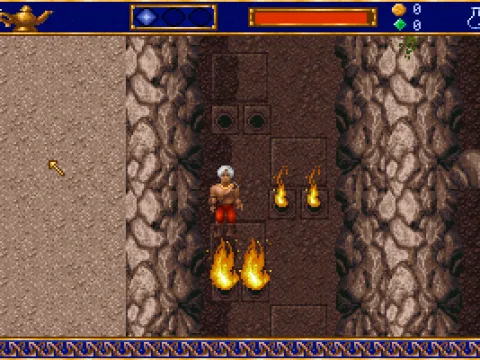 
											fire down below