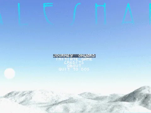 
											Main menu