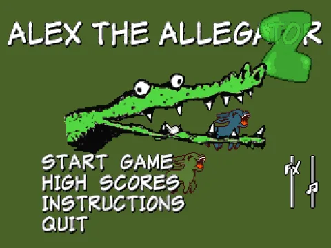 
											Main menu