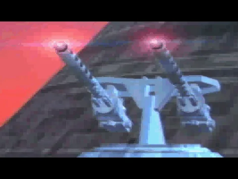 
											No one expected fully operational defense lasers.