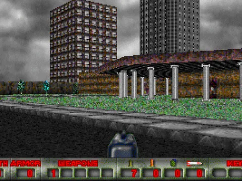 
											Buildings