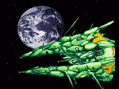 
											Demo -  Aliens are coming to our world