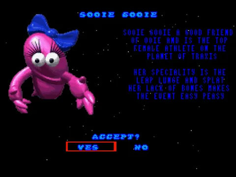 
											Sooie Gooie