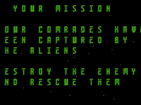 
											Mission Briefing