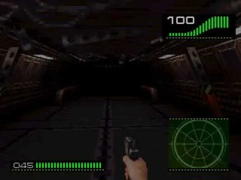 
											Dark corridors