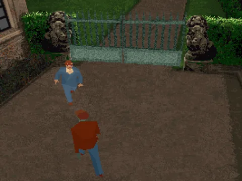
											Run Away
