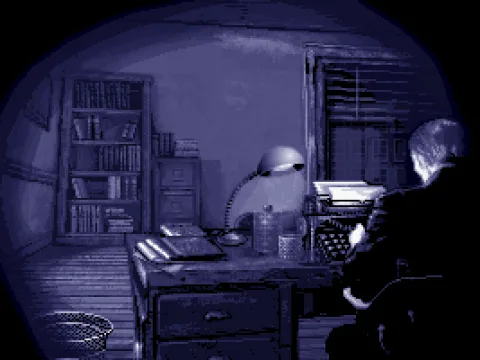 
											Intro scene