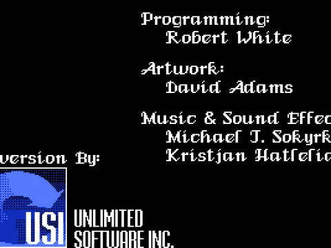 
											Credits