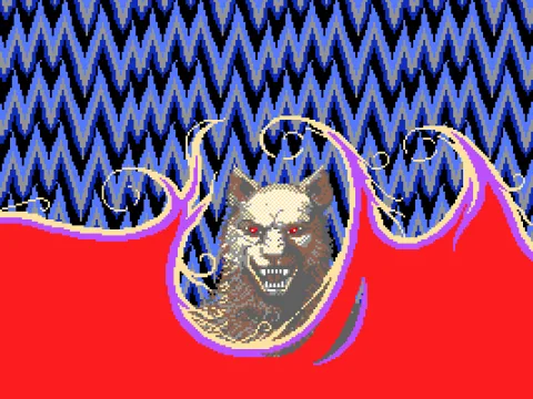 
											Your Mutation - Wolf