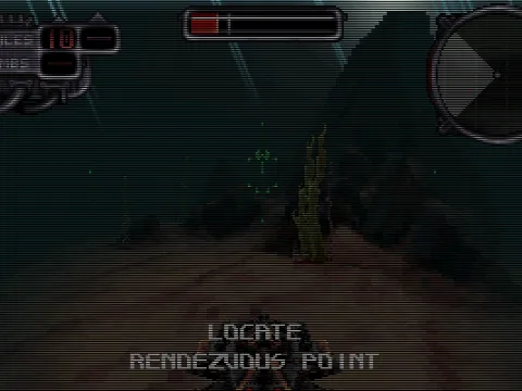 
											Gameplay - Start