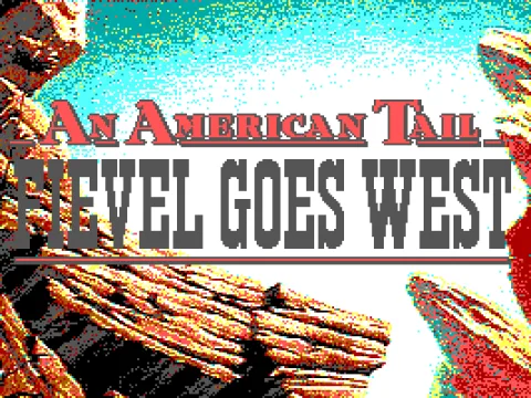 
											Title screen (EGA)