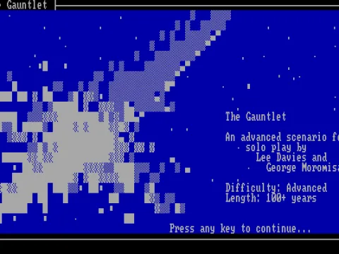 
											Scenario title screen