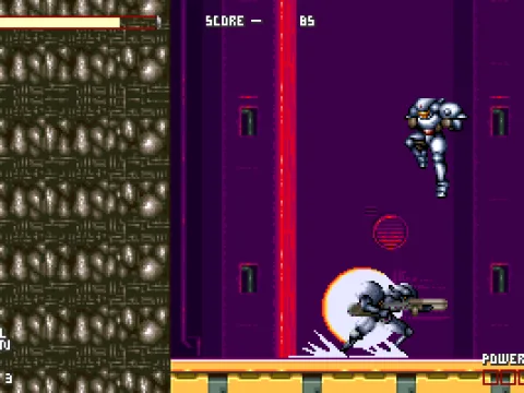 
											The second level