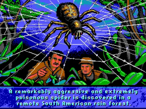 
											Intro Screen