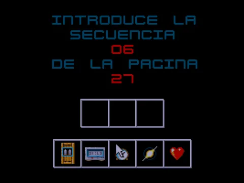 
											Copy protection