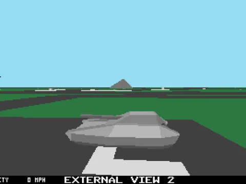 
											Controlling a tank