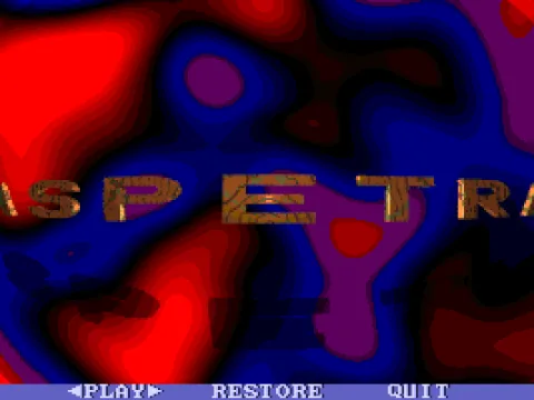 
											Main menu
