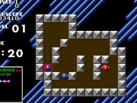
											level one start