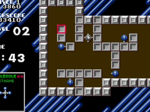 
											level two