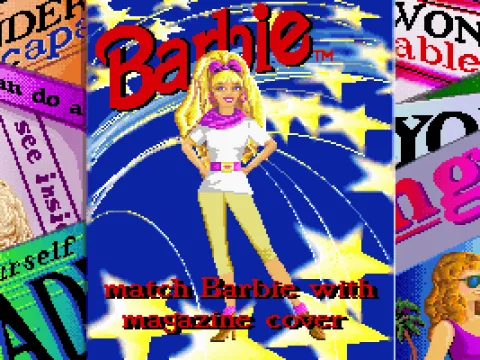 
											Magazine Cover