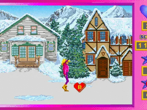 
											Snow