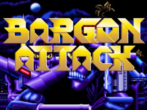 
											Title screen (VGA)