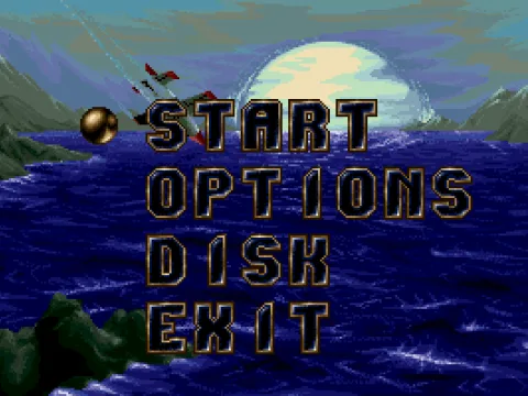 
											Main menu