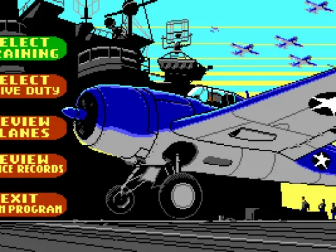 
											Main menu