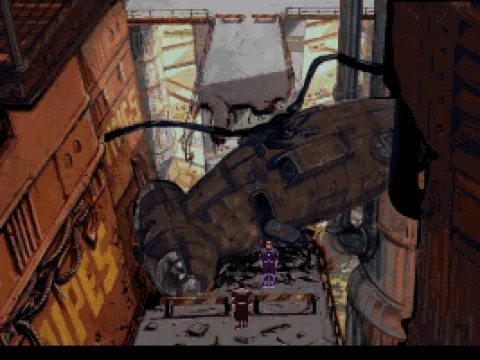 
											Downed Helicopter