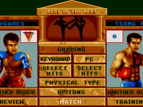 
											Main menu (VGA)