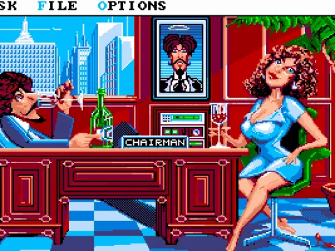 
											Main menu