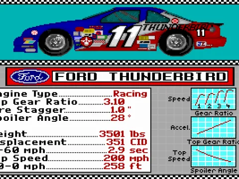 
											Car selection 1