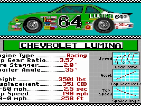 
											Car selection 2