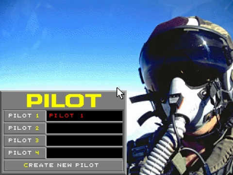 
											Career menu