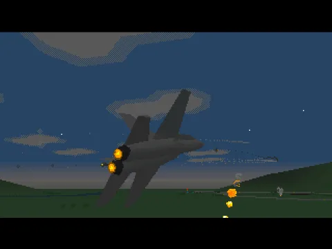 
											Opening cut-scene