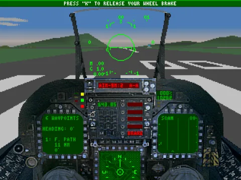 
											Ready for take-off