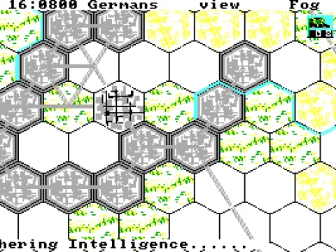 
											Gameplay (EGA)