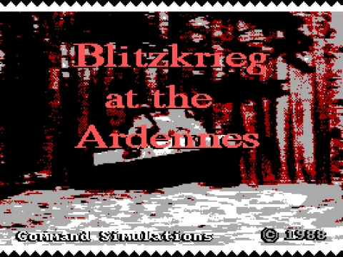 
											Title screen (EGA)