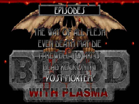 
											The additional episode