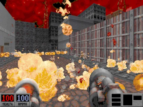 
											The Incinerator is a deadly weapon.