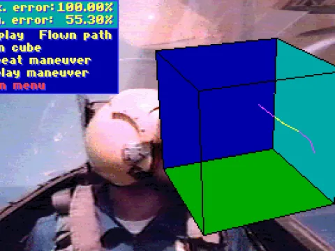 
											analyze your flight path