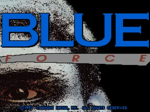 
											Title screen.