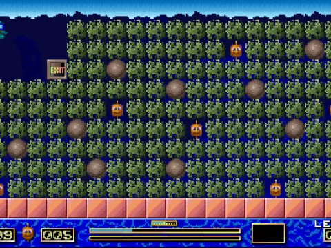 
											Start of level 1