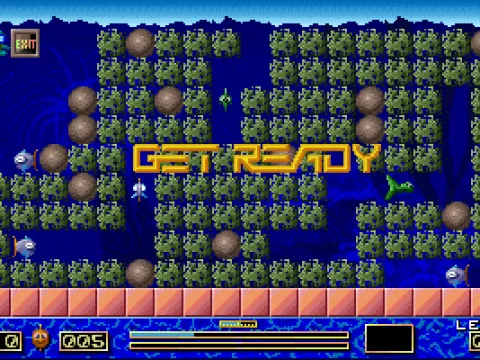 
											Start of level 2