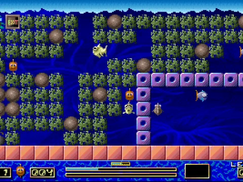 
											Start of level 3