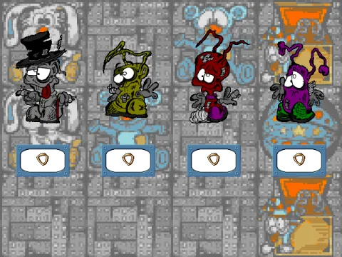 
											That was a draw...