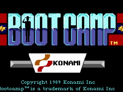 
											Title screen (EGA)